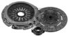 KM Germany 069 1556 Clutch Kit